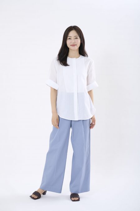 あんず / model [woman] / NEPOEHT［ネポエット］Model Management