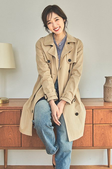 あんず あんず / model [woman] / NEPOEHT［ネポエット］Model Management