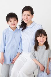 model family nepoeht ネポエット model management